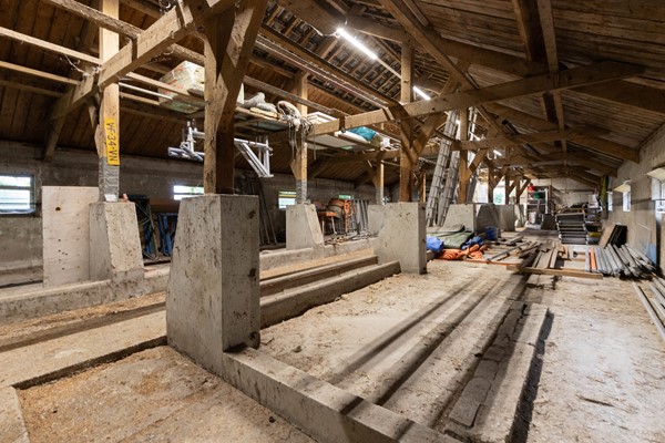 Medium property photo - Kerkweg 66, 2481 KD Woubrugge